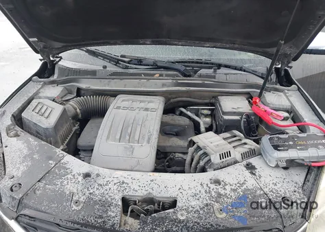 2016 Chevrolet Equinox Ls z USA, uszkodzony, nr VIN 2GNALBEK5G6203749